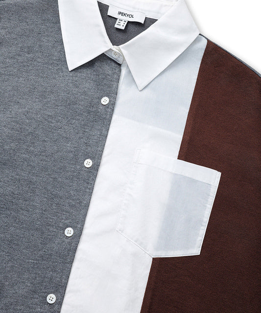 Combination Shirt