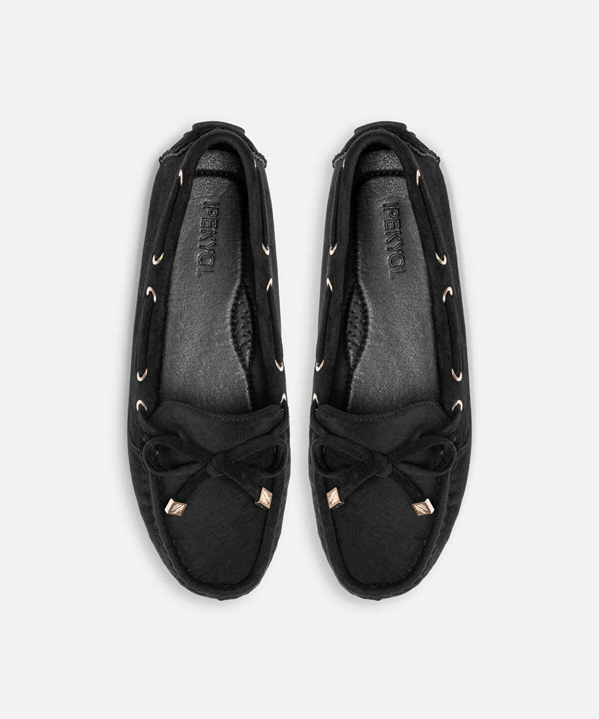 Zoomed FLATS