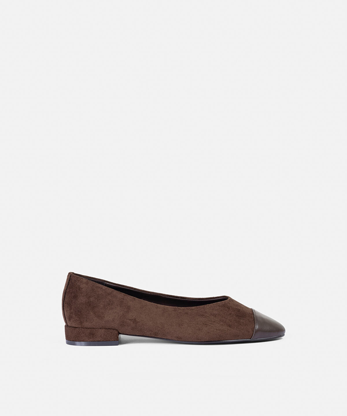 Zoomed FLATS