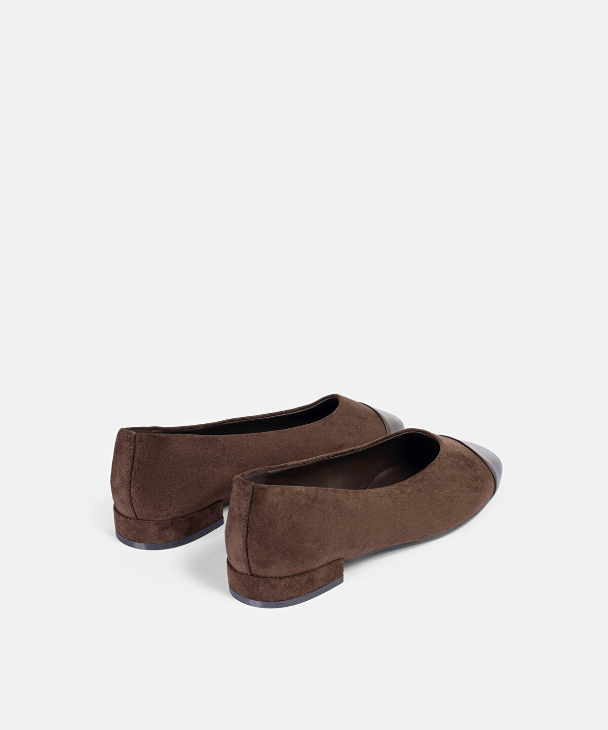 Zoomed FLATS