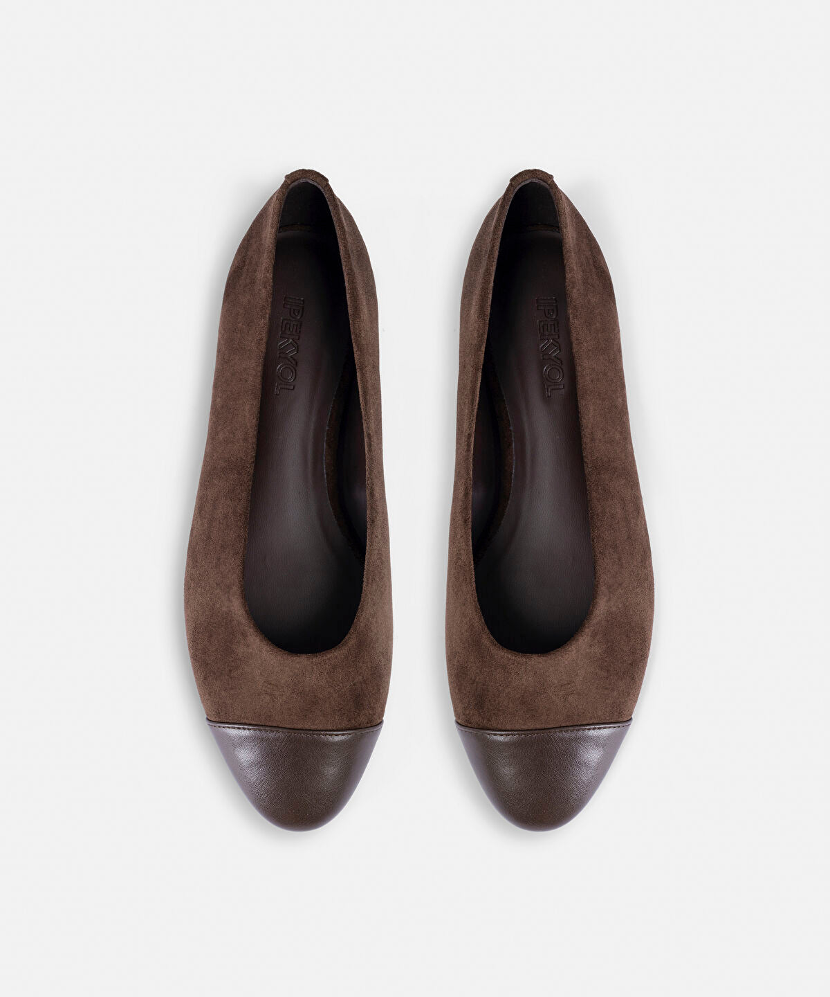 Zoomed FLATS