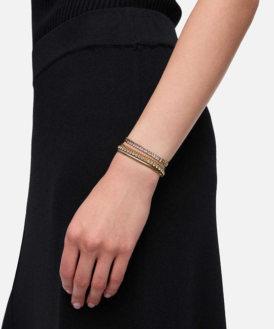 Multi-Link Chain Bracelet