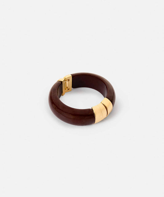 Contrast-Detail Bracelet