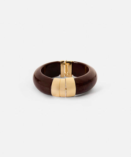 Contrast-Detail Bracelet
