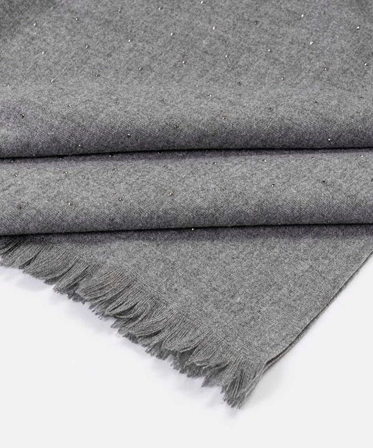 Rhinestone Shawl