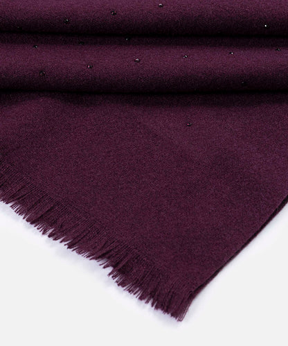 Rhinestone Shawl