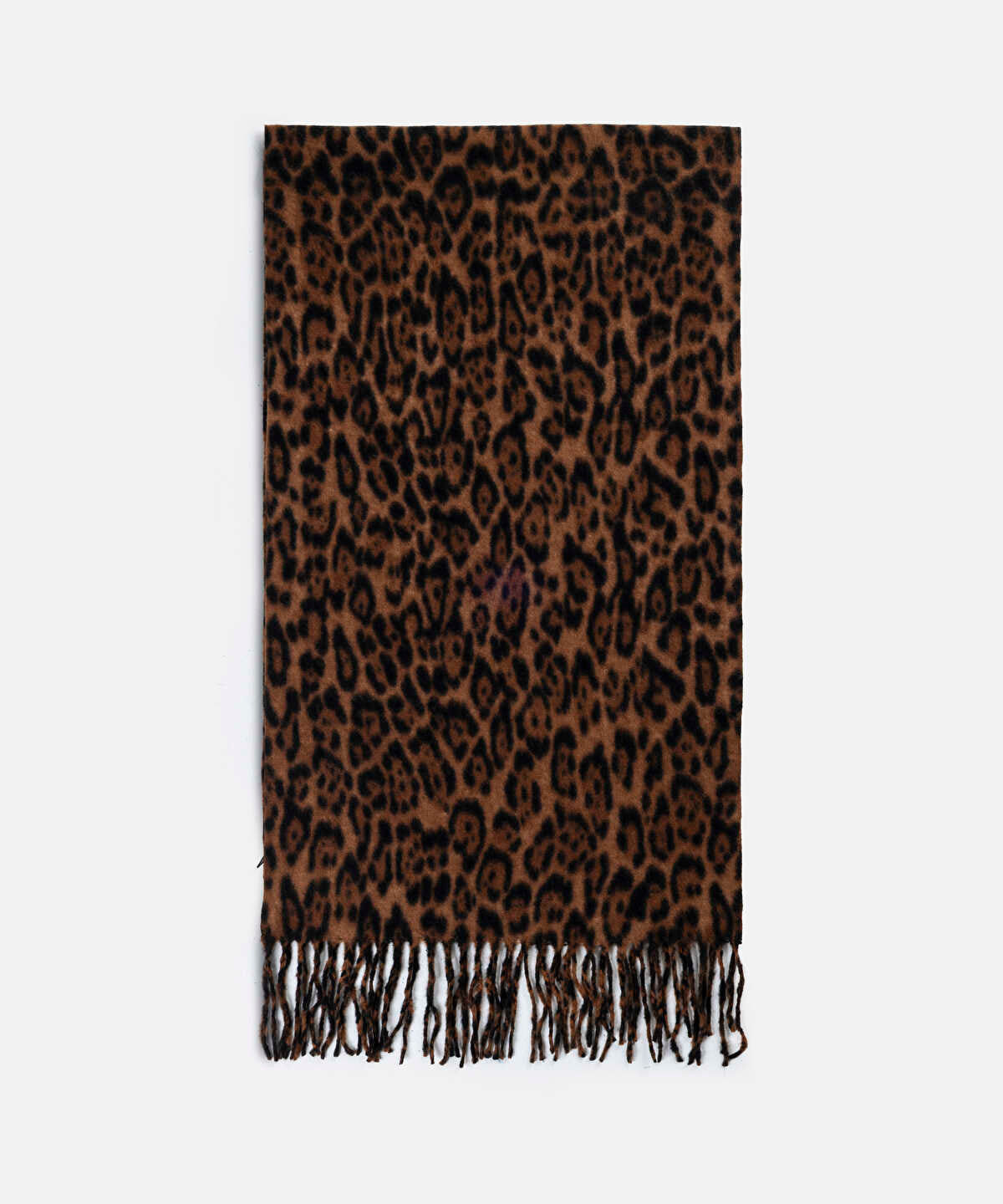 Zoomed SCARF
