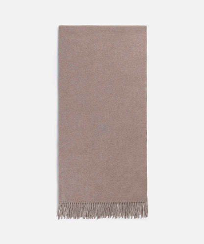Fringed Scarf