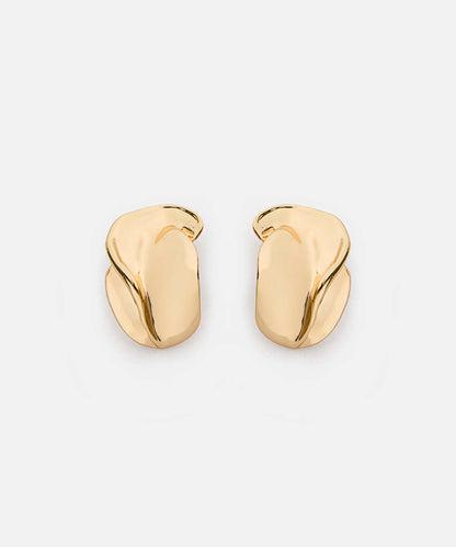 Amorphous Earrings