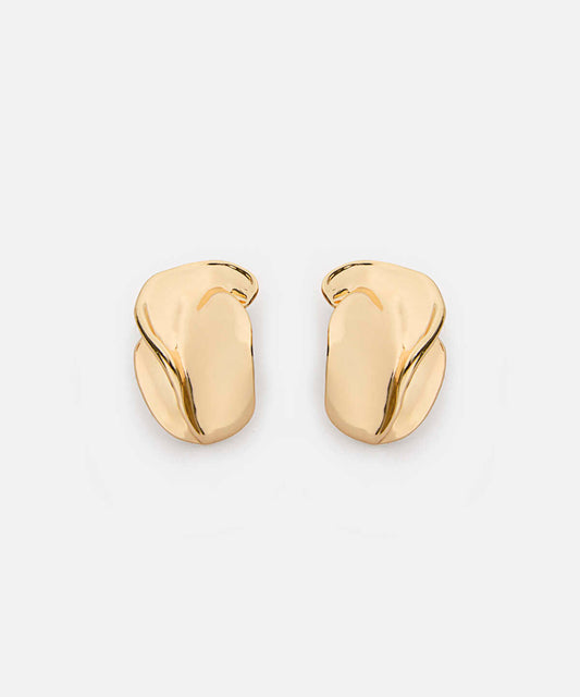 Amorphous Earrings