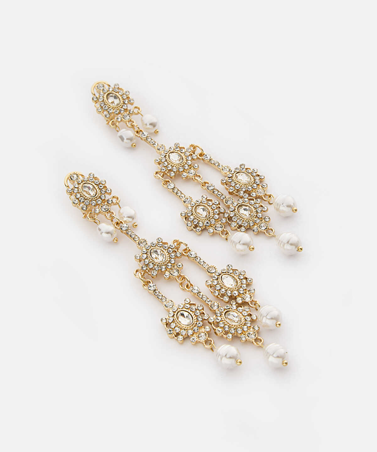 Zoomed EARRINGS