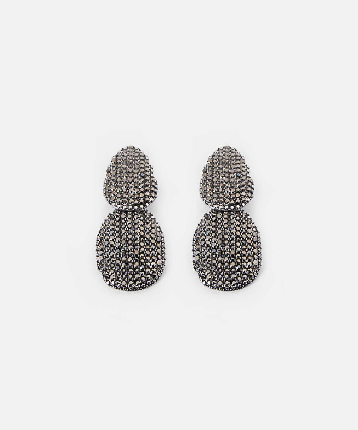 Zoomed EARRINGS