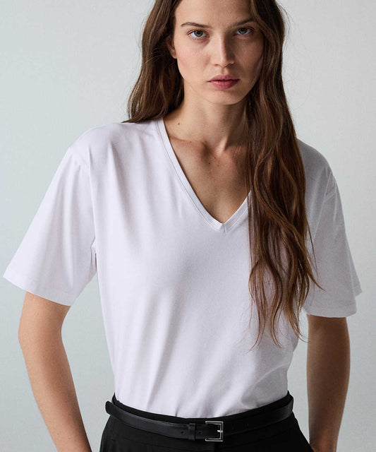Basic V-Neck T-Shirt