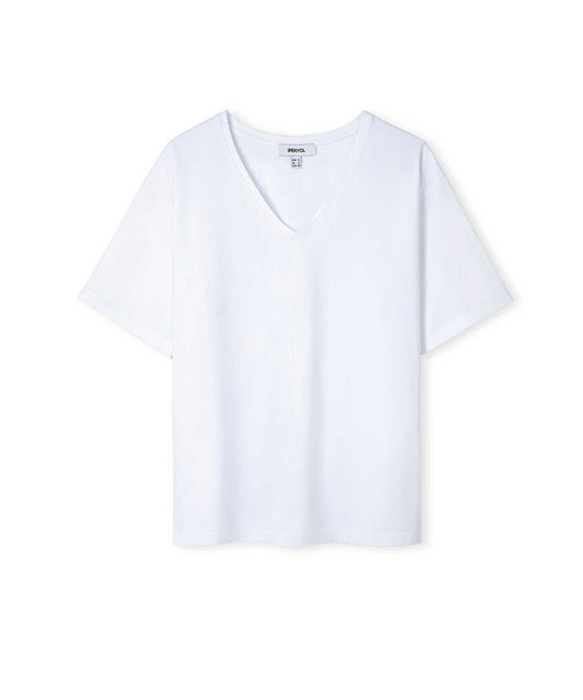 Basic V-Neck T-Shirt