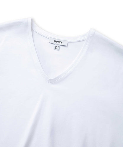 Basic V-Neck T-Shirt