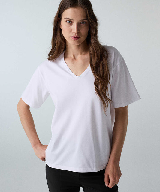 Basic V-Neck T-Shirt