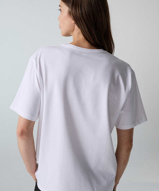 Basic V-Neck T-Shirt