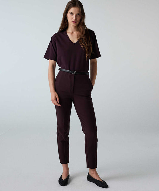 Basic V-Neck T-Shirt