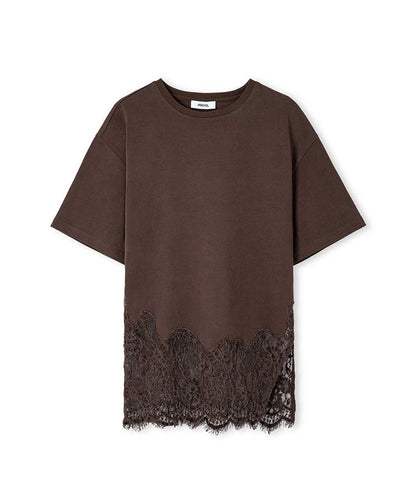 Combination T-Shirt