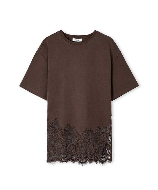 Combination T-Shirt