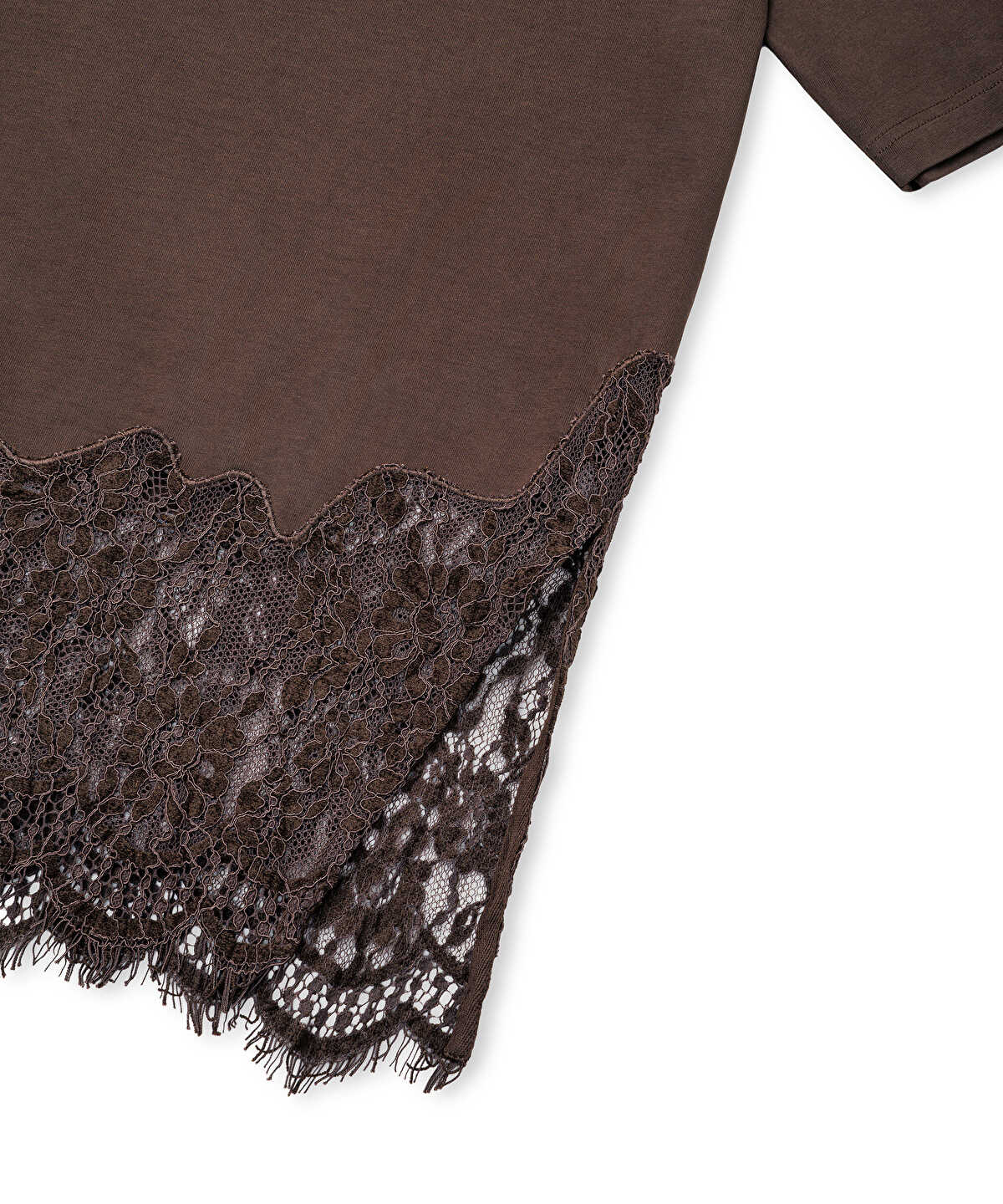Zoomed Combination T-Shirt