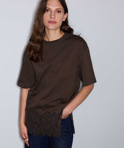 Combination T-Shirt