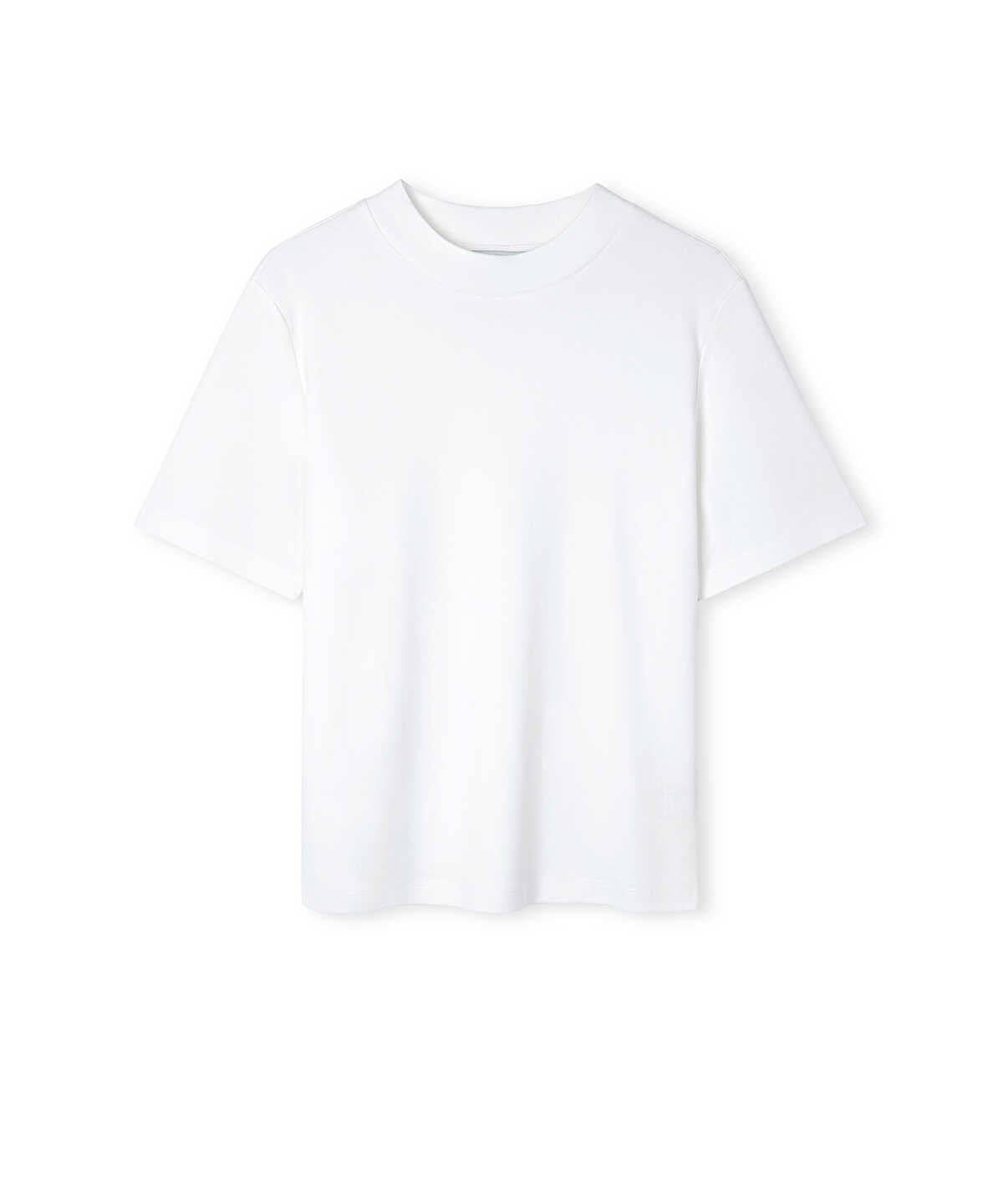Zoomed Basic T-Shirt