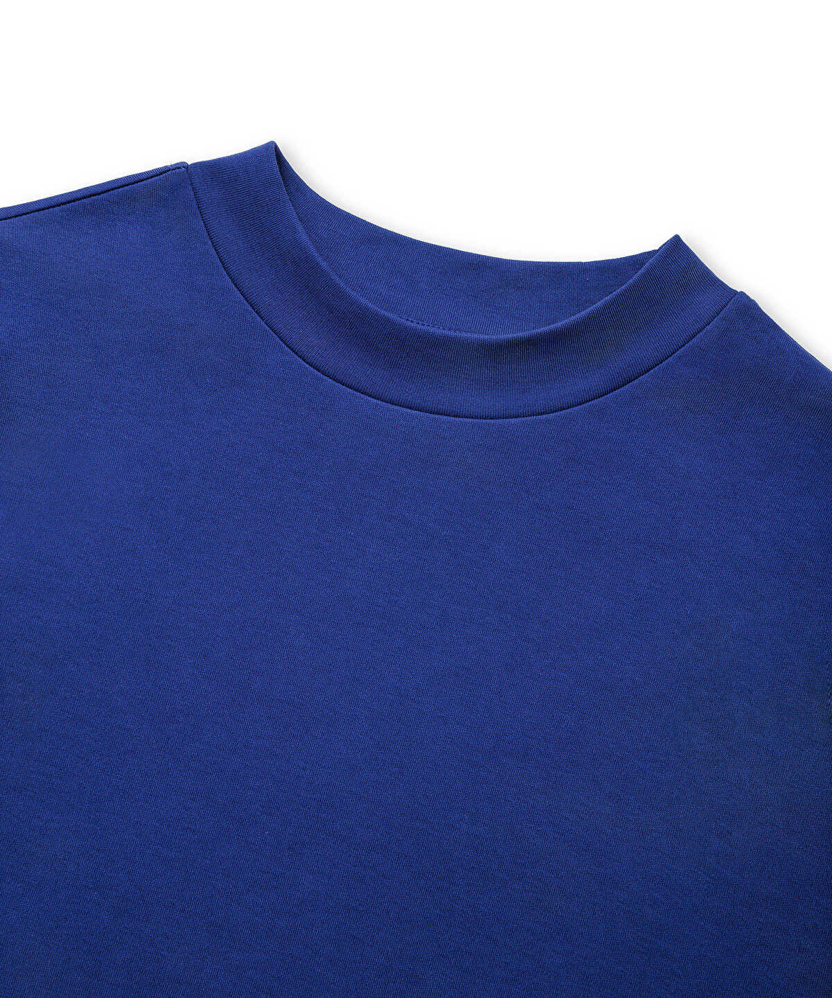 Zoomed Basic T-Shirt