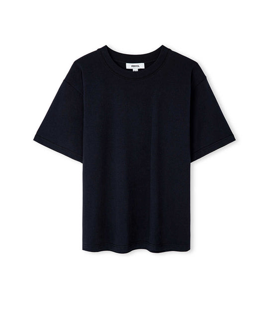 Basic Crew Neck T-Shirt