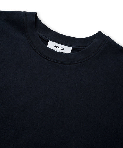 Basic Crew Neck T-Shirt