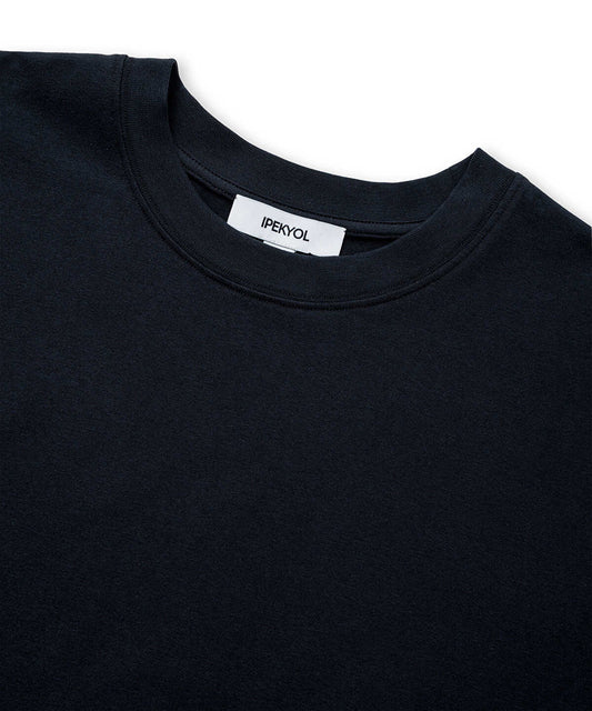 Basic Crew Neck T-Shirt