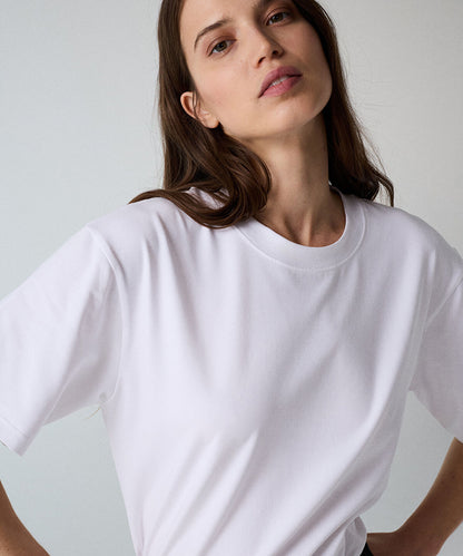 Basic Crew Neck T-Shirt