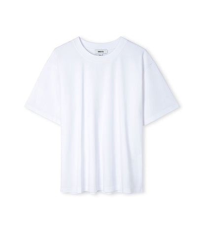 Basic Crew Neck T-Shirt