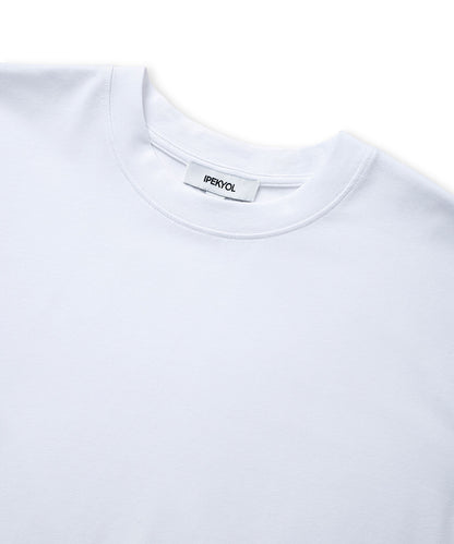 Basic Crew Neck T-Shirt