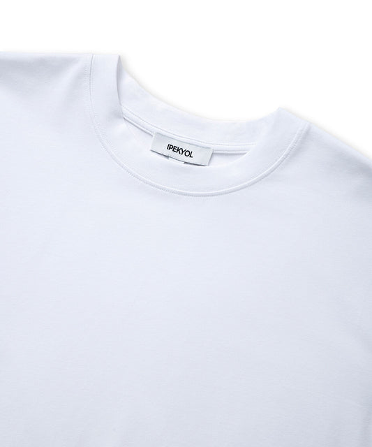 Basic Crew Neck T-Shirt