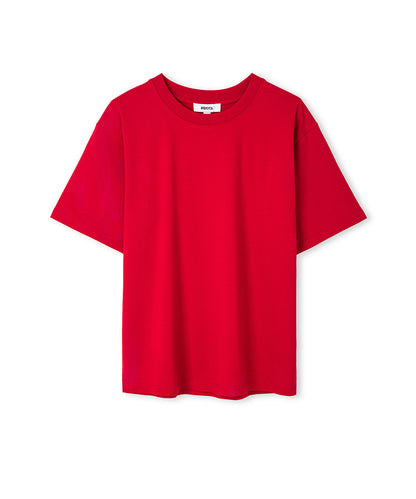 Basic Crew Neck T-Shirt