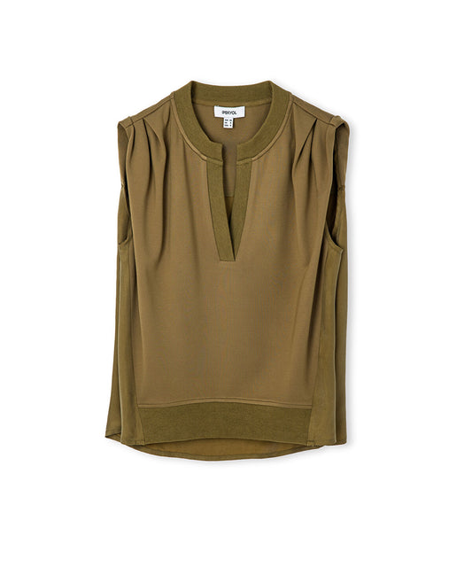 Combination T-Shirt