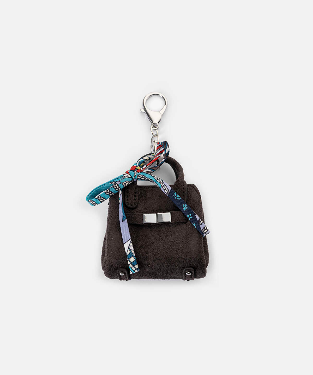 Mini Bag Keychain