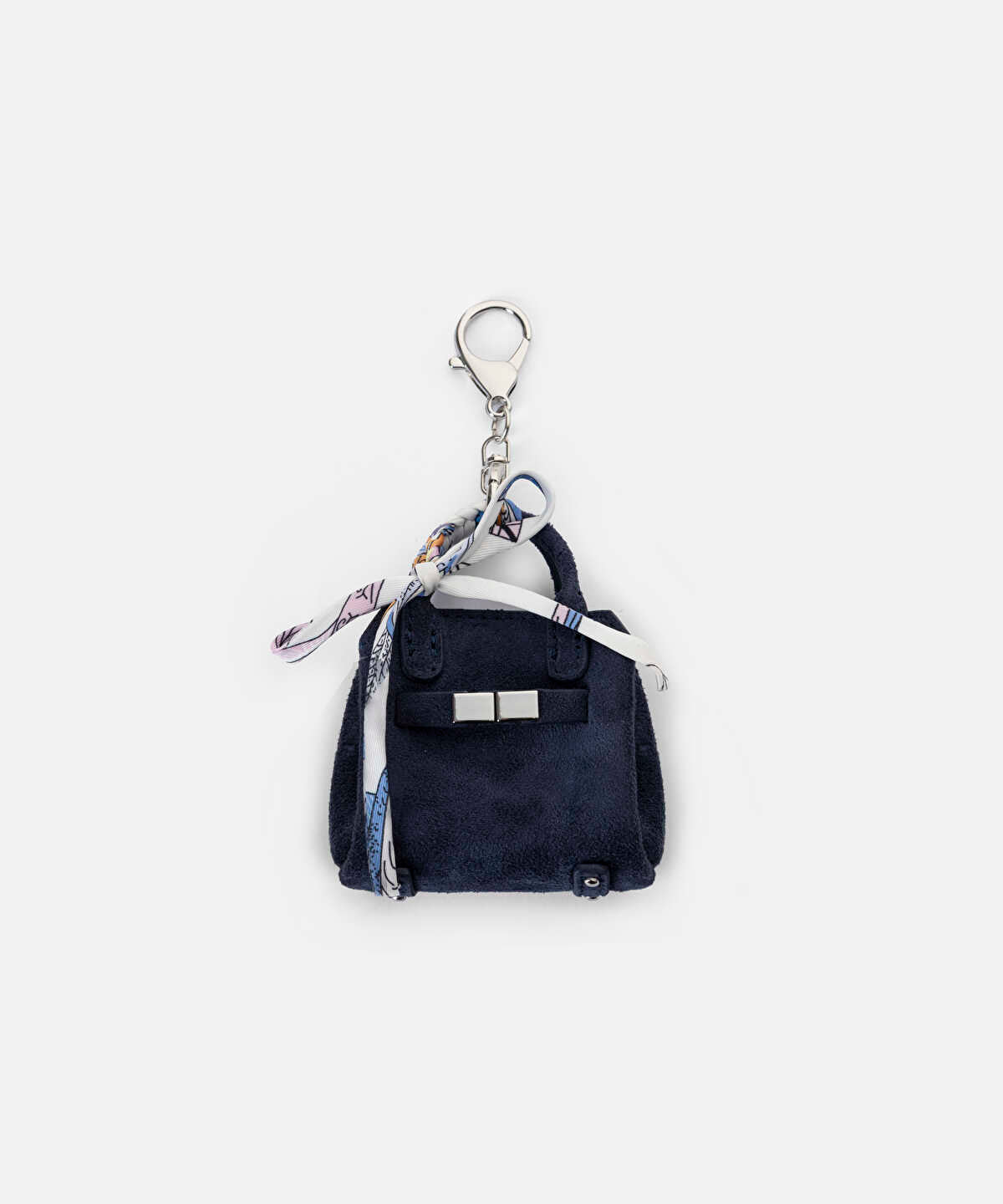 Mini Bag Keychain