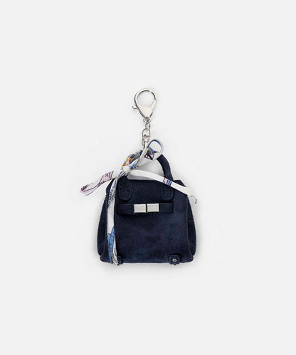 Mini Bag Keychain