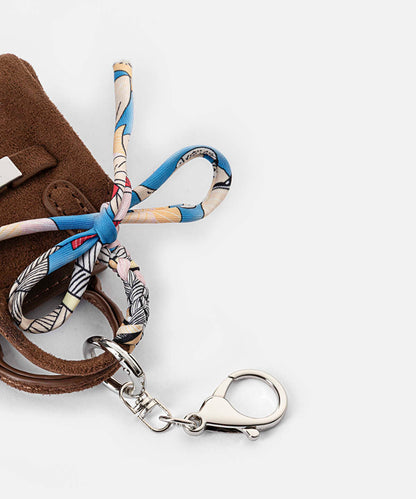 Mini Bag Keychain