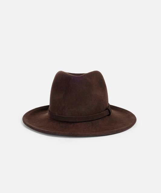 100% Wool Hat