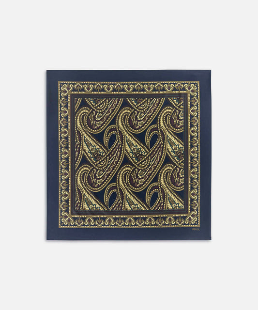 Printed Scarf