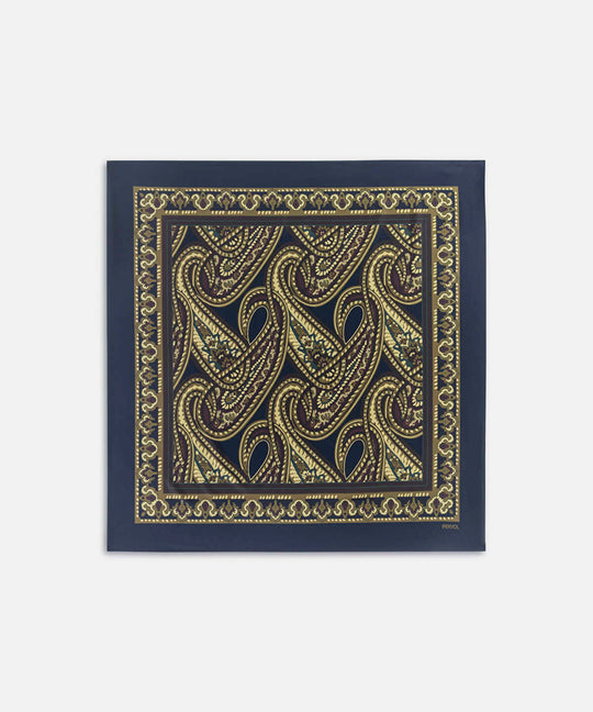 Printed Scarf