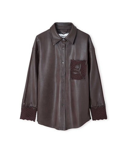 OVERSHIRT