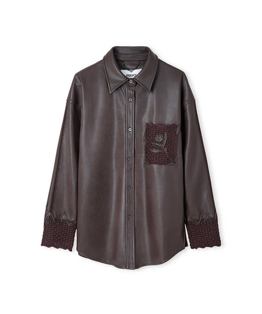 OVERSHIRT