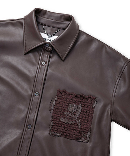 OVERSHIRT