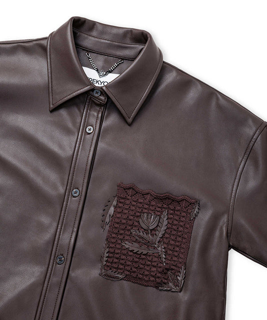 OVERSHIRT
