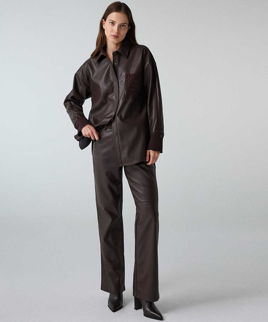 OVERSHIRT