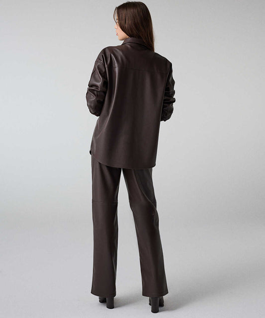 OVERSHIRT